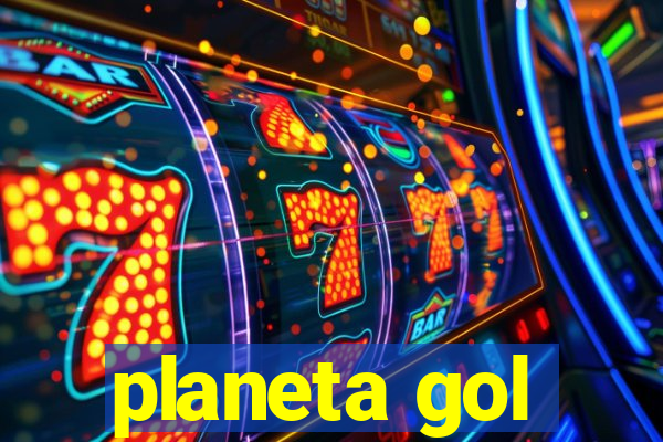 planeta gol